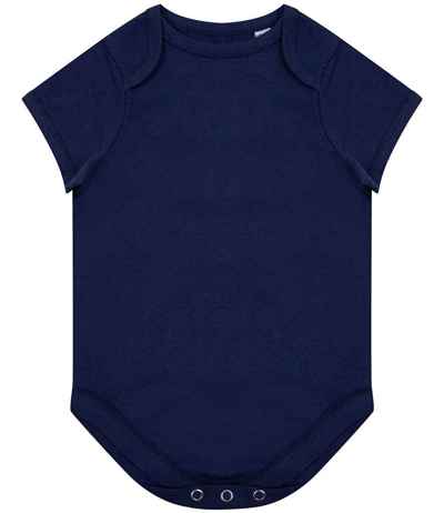Larkwood Organic Baby Bodysuit