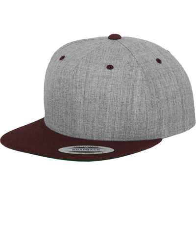 Flexfit Two Tone Classic Snapback Cap