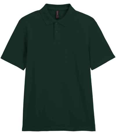 Gildan SoftStyle® Double Piqué Polo Shirt