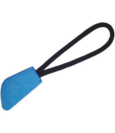 Result Interchangeable Zip Pulls