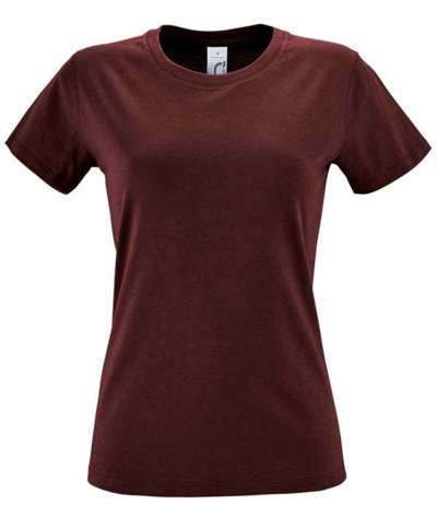 Ladies Regent T Shirt