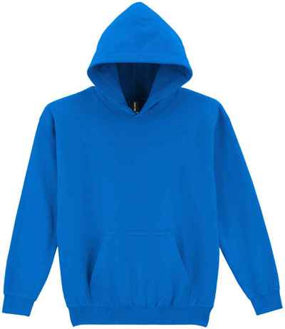 Gildan Kids Heavy Blend™ Hooded Sweatshirt