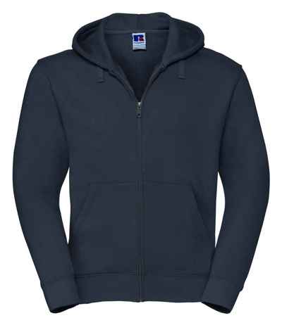 Russell Athletic Authentic Zip Hooded Sweatshirt