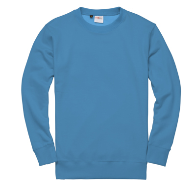 Comfort Cut Sweatshirt