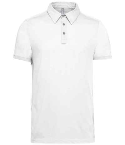 Kariban Jersey Polo Shirt