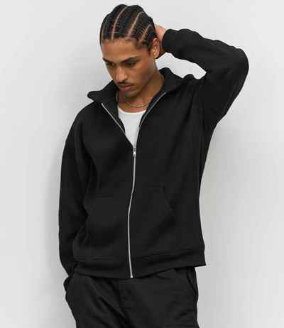 SOL'S Unisex Jelo Zipped Hoodie