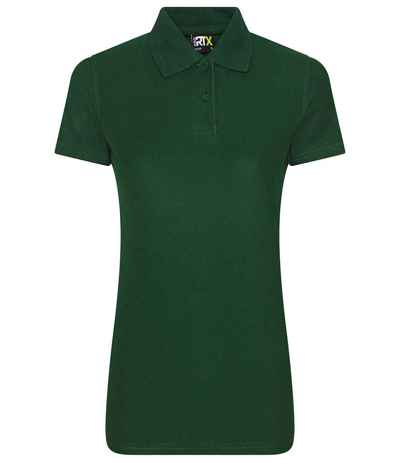 Pro RTX Ladies Pro Piqué Polo Shirt