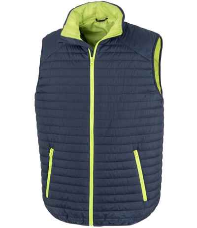Result Recycled Thermoquilt Gilet