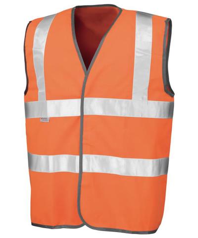 Hi Viz Vest