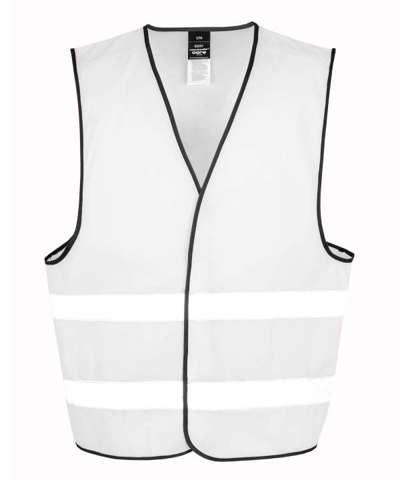Core Motorist Hi Vis Vest