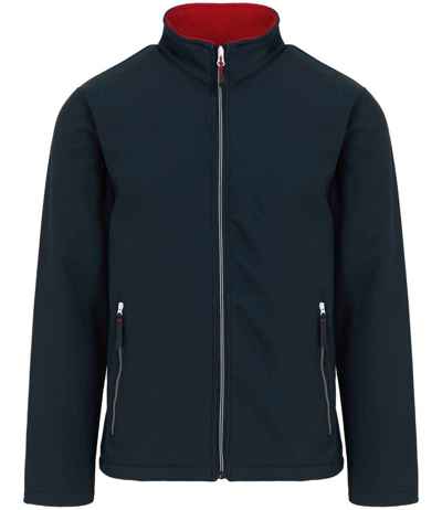 Regatta Ascender Two Layer Soft Shell Jacket