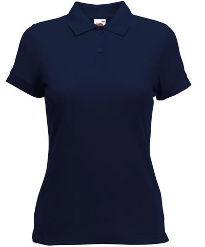 Lady Fit 65/35 Polo
