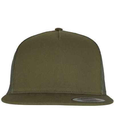 Flexfit Classic Trucker Cap