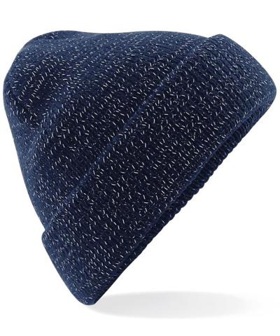 Beechfield Reflective Beanie