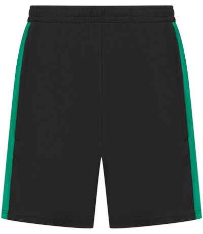 Finden + Hales Knitted Shorts