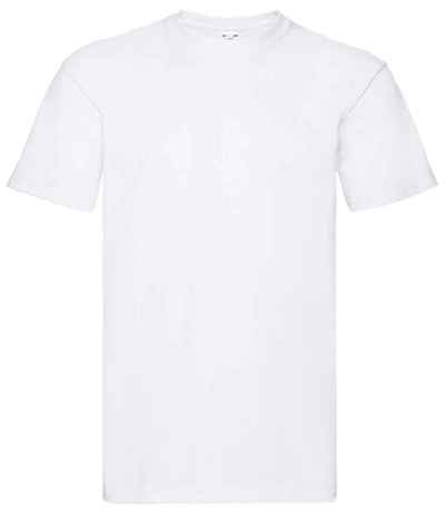 Fruit of the Loom Super Premium T-Shirt