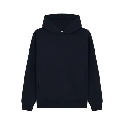 Relaxed Fit Hoodie