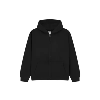 Kids Premium Zip Hoodie