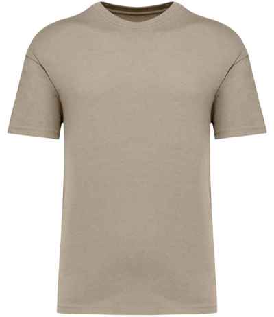 Native Spirit Unisex Oversized T-Shirt