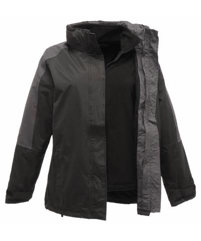 Women's Defender III 3 In 1 Jacket
