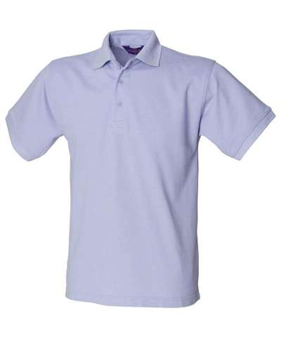 65/35 Poly Cotton Polo Shirt