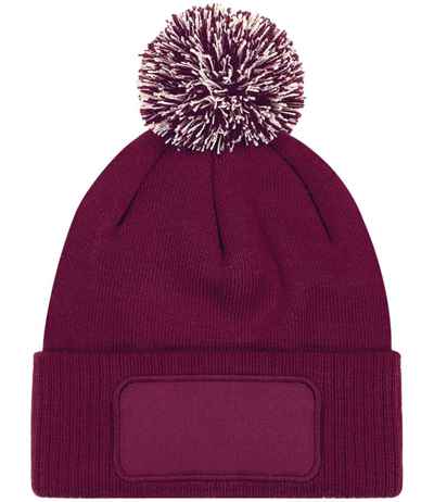 Beechfield Snowstar® Printers Beanie