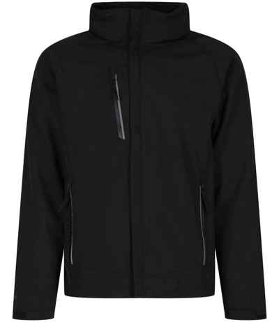 Regatta Apex Soft Shell Jacket