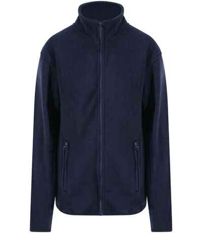 Pro RTX Pro Micro Fleece Jacket