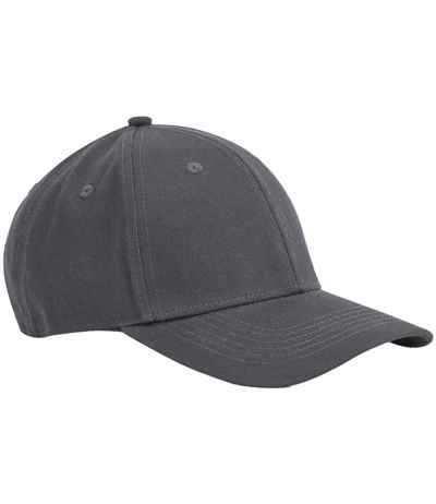 Beechfield EarthAware® Classic Organic Cotton 6 Panel Cap