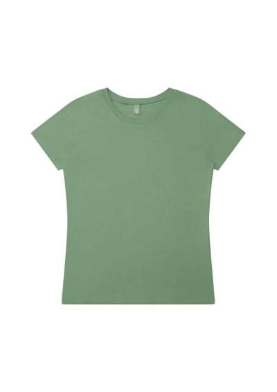 Womens Bamboo Jersey Tshirt