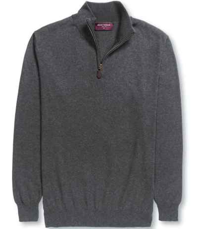 Brook Taverner Dallas 1/4 Zip Jumper
