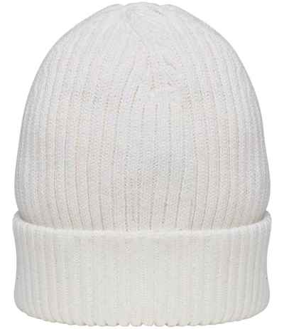 Native Spirit Wide Cuffed Beanie