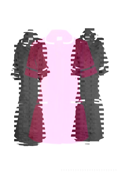 Ladies Heavyweight Tunic