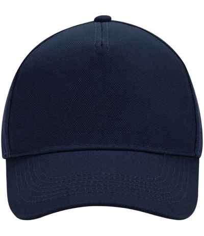 Beechfield Ultimate 5 Panel Cap