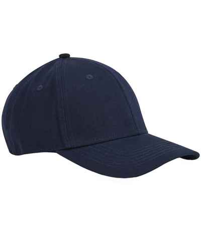 Beechfield EarthAware® Classic Organic Cotton 6 Panel Cap