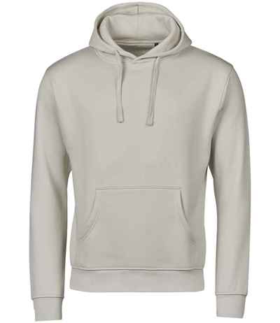 Tee Jays Unlabeled Hooded Sweatshirt