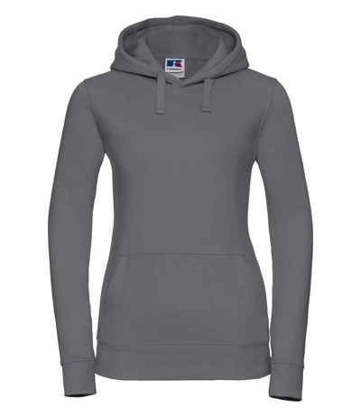 Russell Athletic Ladies Authentic Hooded Sweatshirt