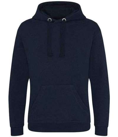 Graduate Heavyweight Hoodie