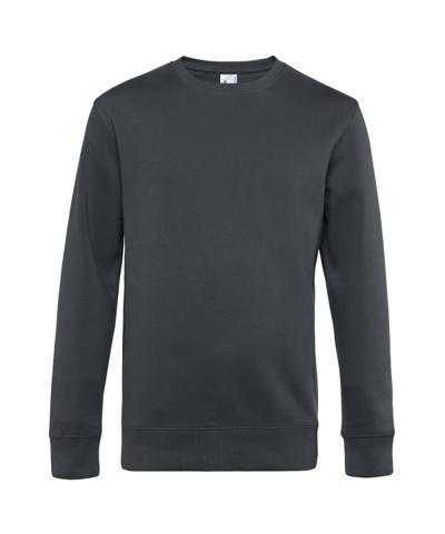 Men's King Crew Neck Sweat