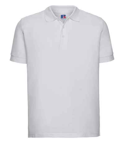 Russell Athletic Ultimate Cotton Piqué Polo Shirt