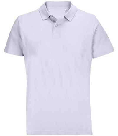 SOL'S Unisex Pulse Twin Piqué Polo Shirt