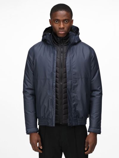 Regatta Blockade Waterproof Jacket