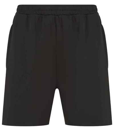 Finden + Hales Knitted Shorts