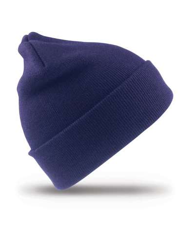 Kids Woolly Ski Hat