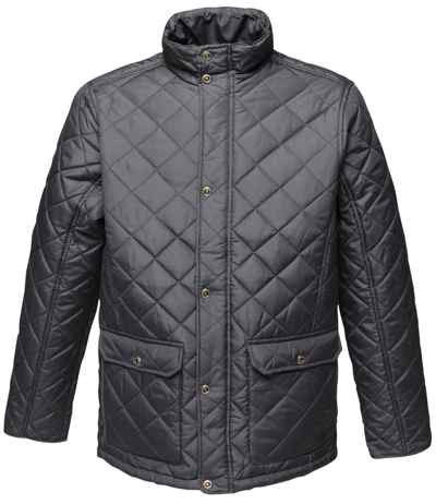 Regatta Tyler Diamond Quilted Jacket