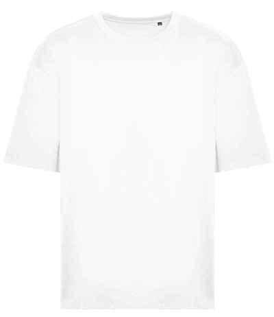AWDis Unisex Oversize 100 T-Shirt