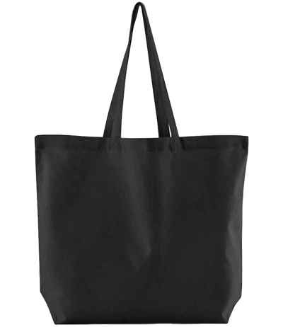 Westford Mill Organic Cotton In Conversion Maxi Bag for Life