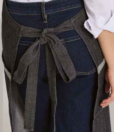 Premier Regenerate Bib Apron