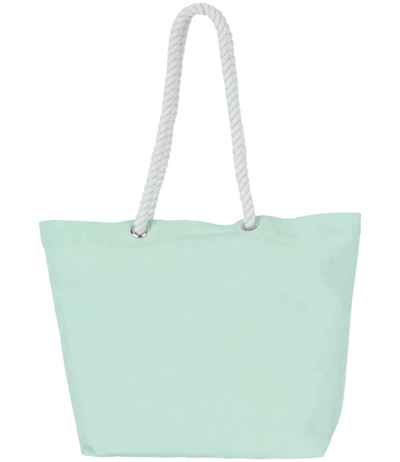 Kimood Marine Style Tote Bag