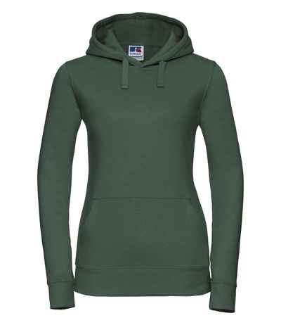 Russell Athletic Ladies Authentic Hooded Sweatshirt